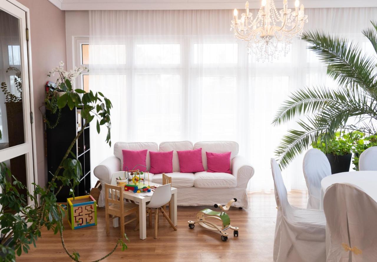 Hotel Maria Gramatneusiedl Buitenkant foto