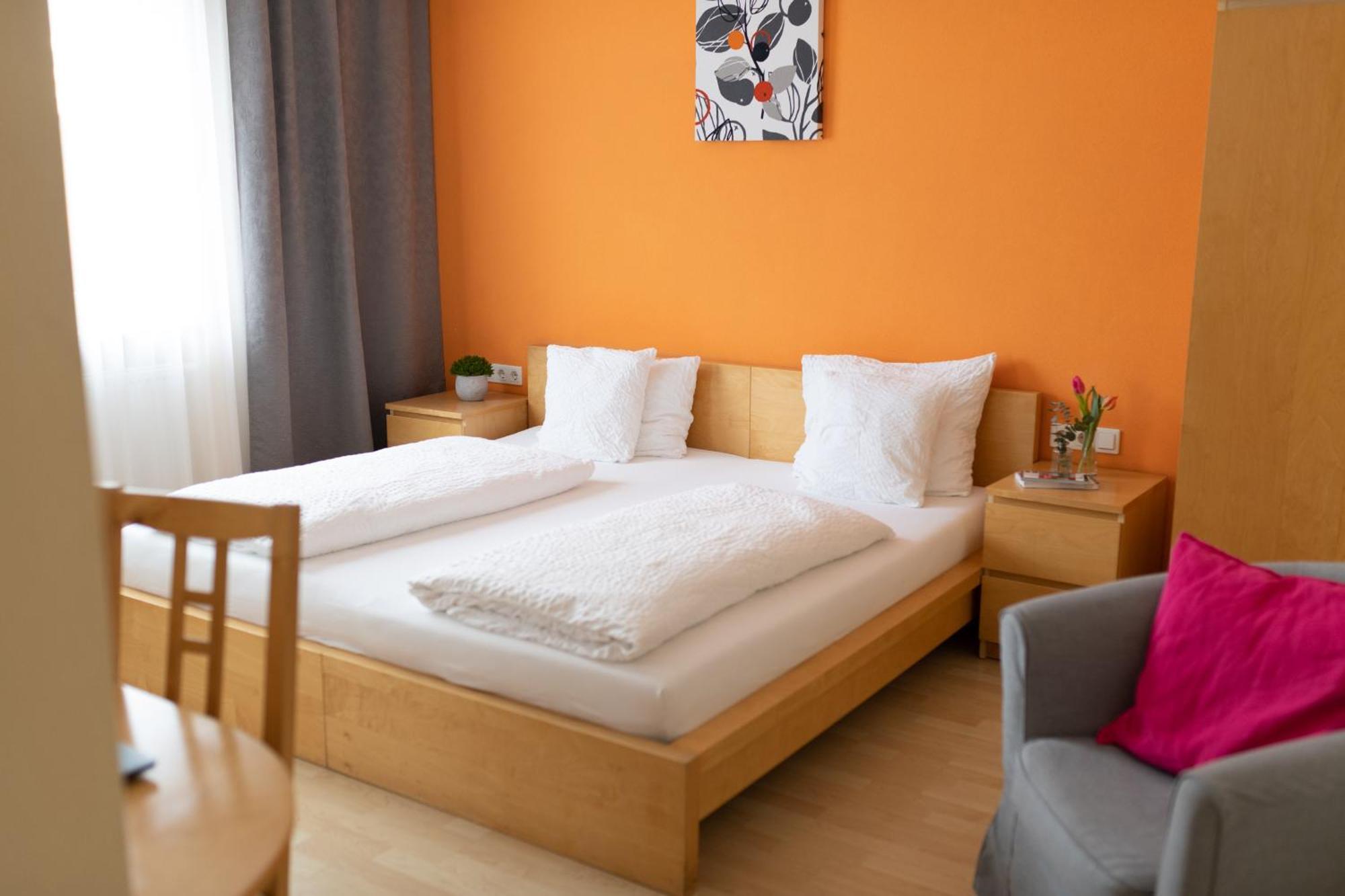 Hotel Maria Gramatneusiedl Kamer foto