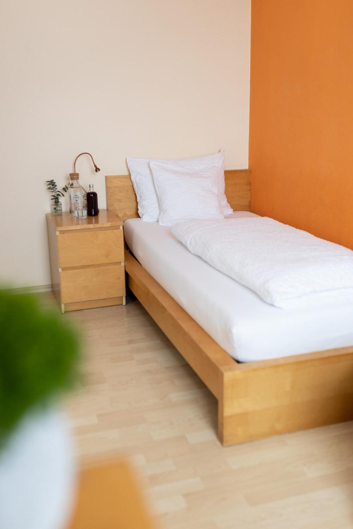Hotel Maria Gramatneusiedl Kamer foto