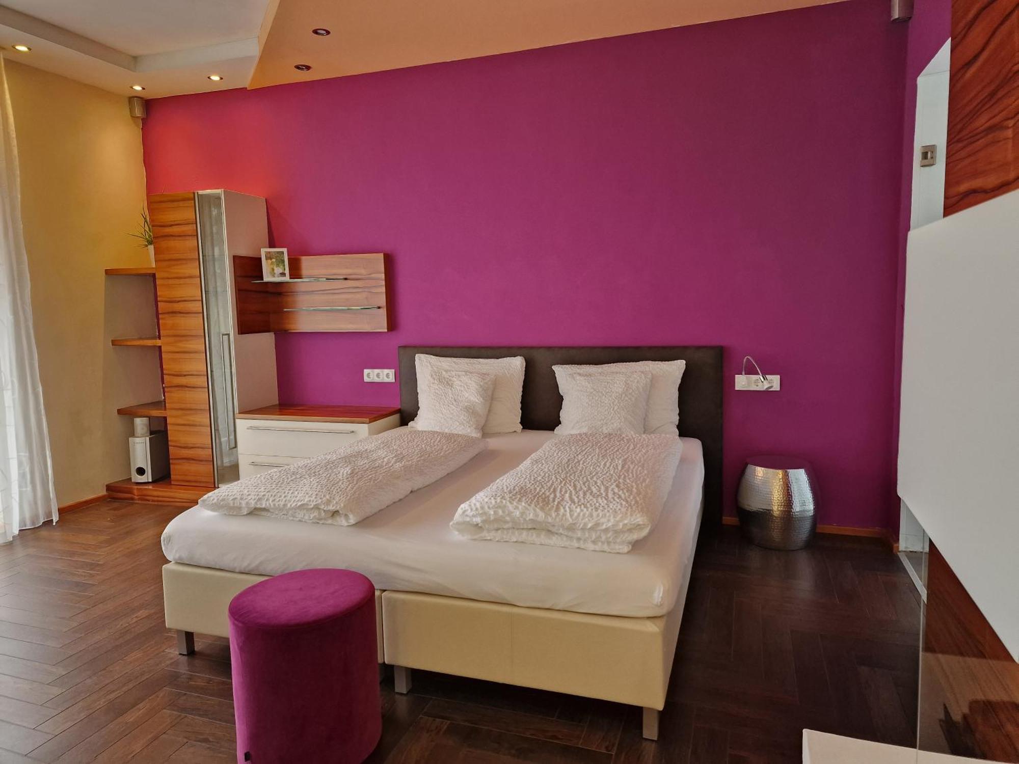 Hotel Maria Gramatneusiedl Buitenkant foto